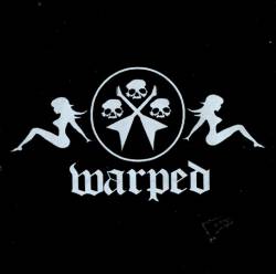 Warped : Strychnine Girl